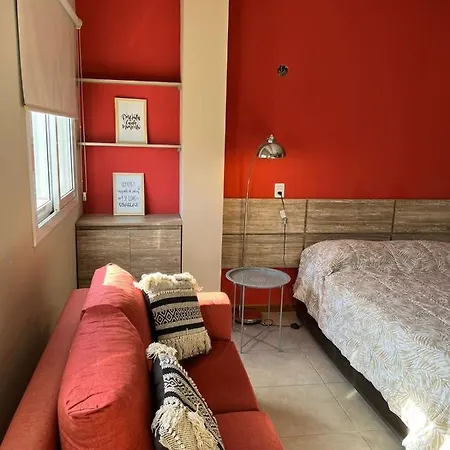 Alto Del Bono Apartamento San Juan Exterior foto