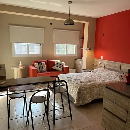 Alto Del Bono Apartamento San Juan Exterior foto
