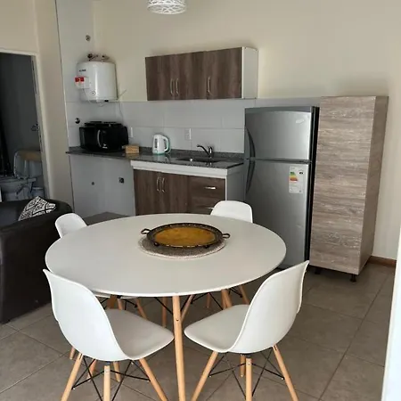Alto Del Bono Apartamento San Juan Exterior foto