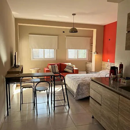 Alto Del Bono Apartamento San Juan Exterior foto