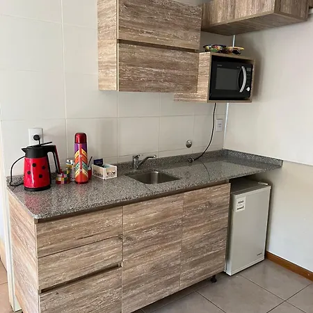Alto Del Bono Apartamento San Juan Exterior foto