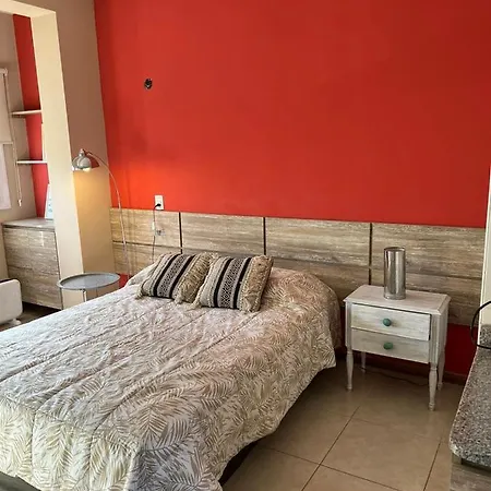 Alto Del Bono Apartamento San Juan Exterior foto