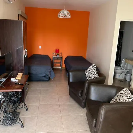 Alto Del Bono Apartamento San Juan Exterior foto