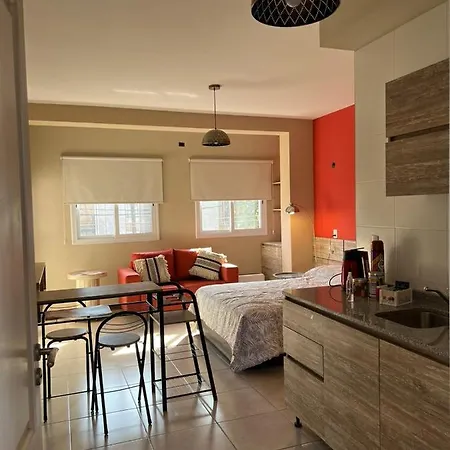 Alto Del Bono Apartamento San Juan Exterior foto