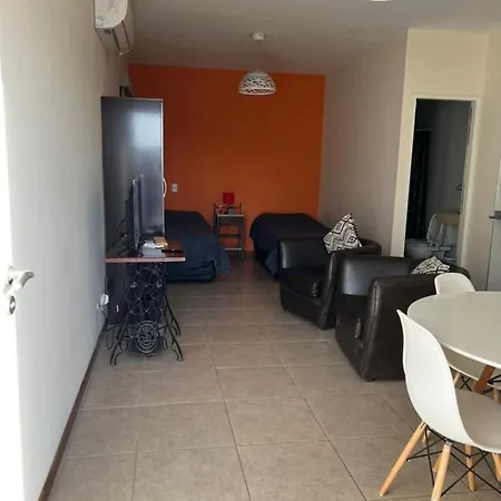 Alto Del Bono Apartamento San Juan Exterior foto
