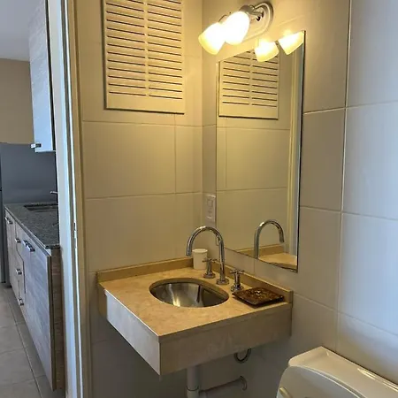 Alto Del Bono Apartamento San Juan Exterior foto