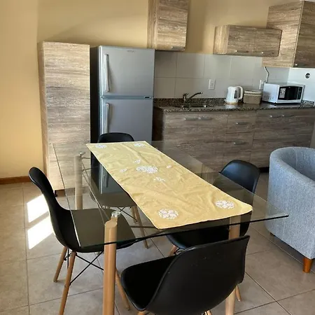 Alto Del Bono Apartamento San Juan Exterior foto