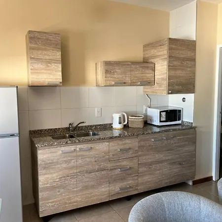 Alto Del Bono Apartamento San Juan Exterior foto