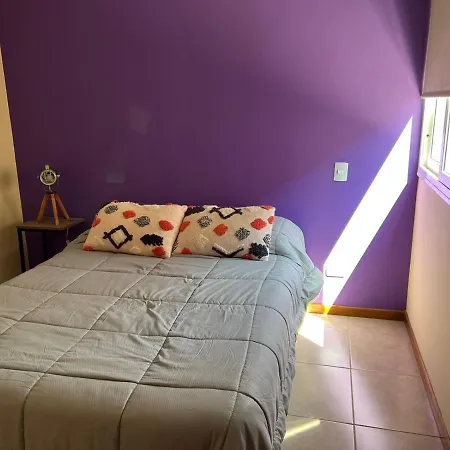 Alto Del Bono Apartamento San Juan Exterior foto