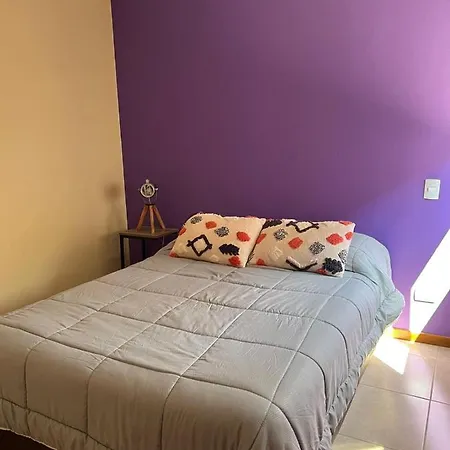 Alto Del Bono Apartamento San Juan Exterior foto