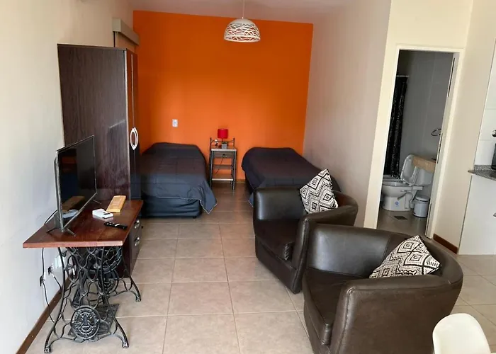 Alto Del Bono