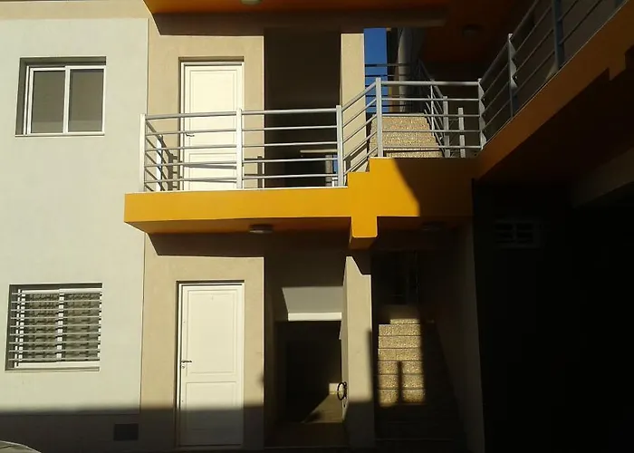 Alto Del Bono