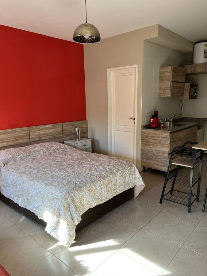 Alto Del Bono Apartamento