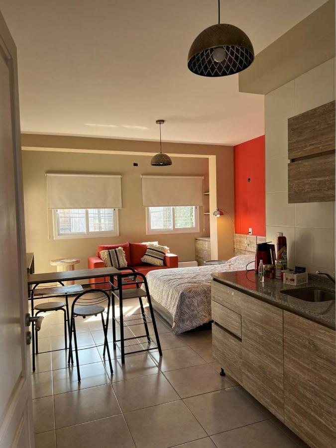 Alto Del Bono Apartamento