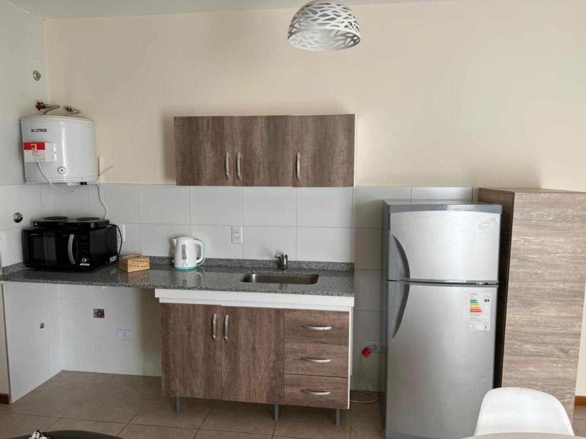 Apartment Alto Del Bono