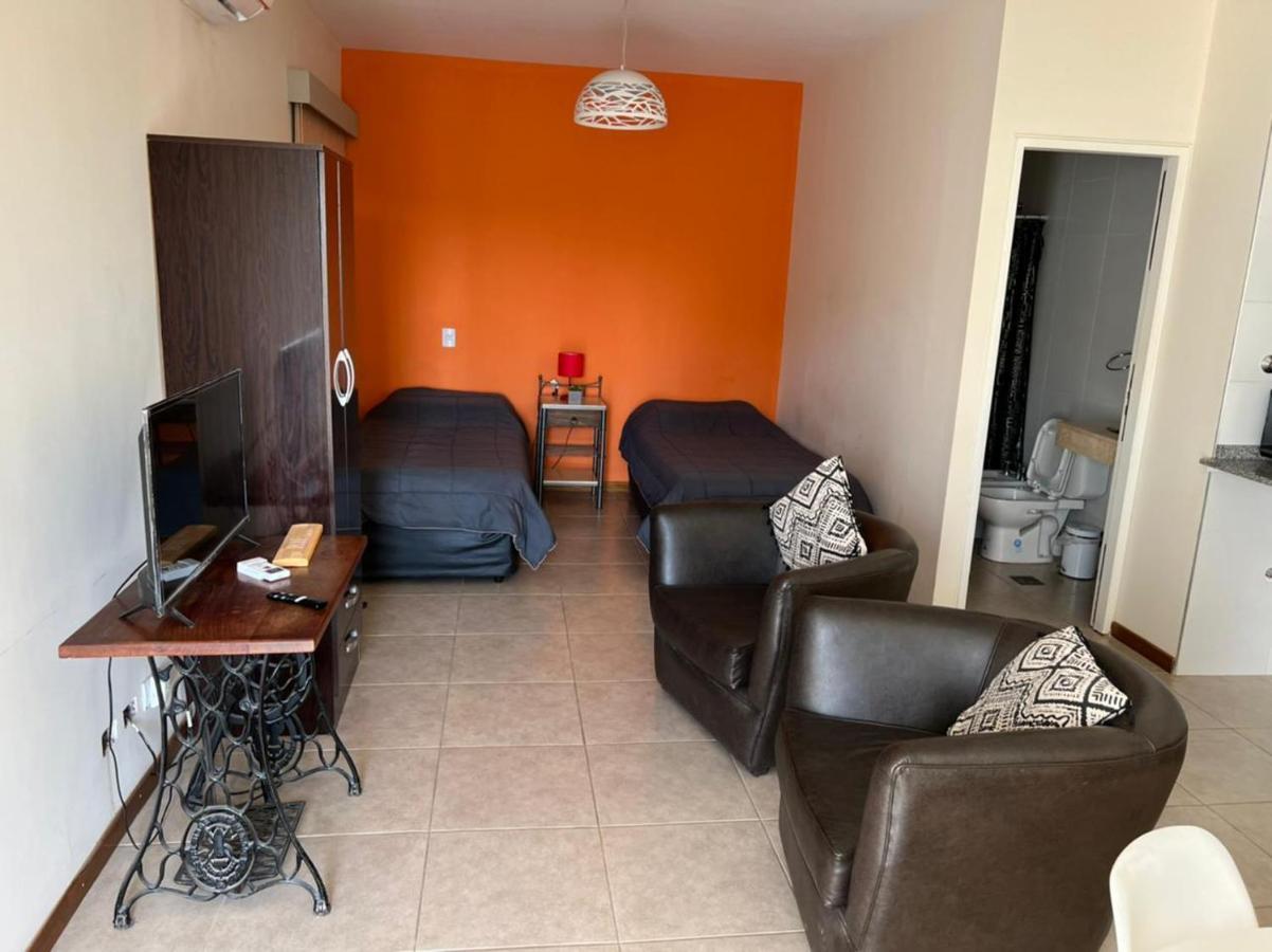 Alto Del Bono Apartment