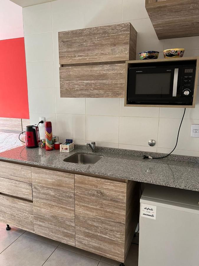 Apartment Alto Del Bono San Juan