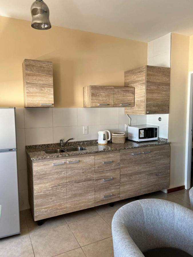 Apartment Alto Del Bono