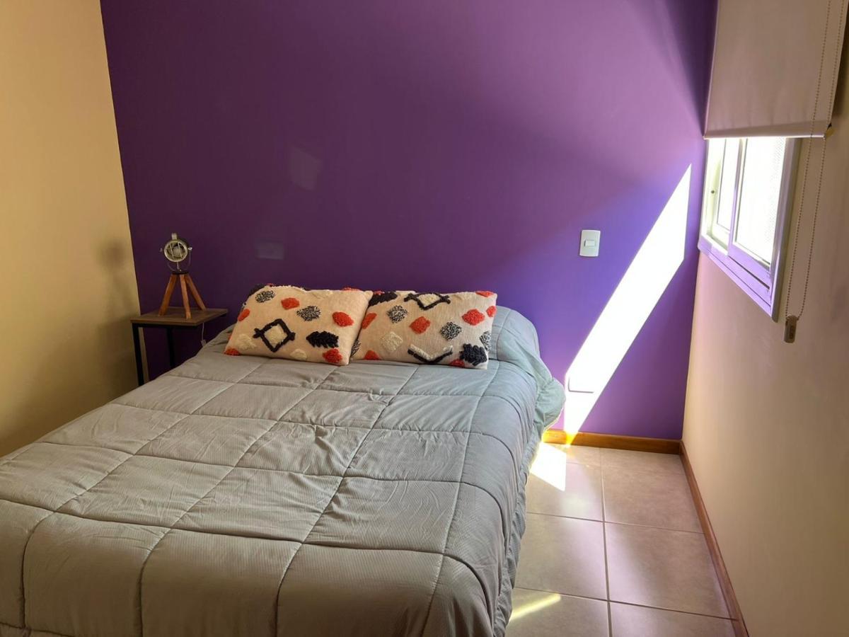 Apartment Alto Del Bono